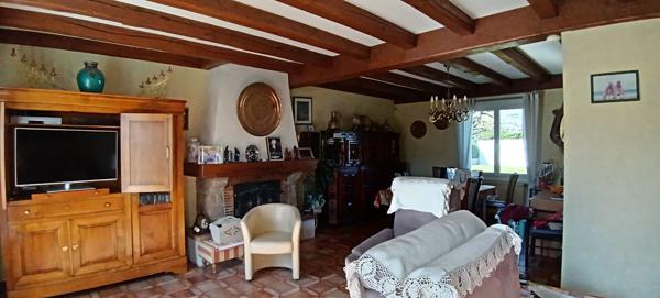 Maison Vertou 7 pièce(s) 141 m2