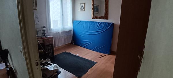 Maison Vertou 7 pièce(s) 141 m2