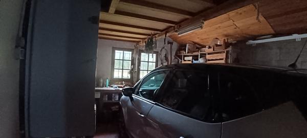 Maison Vertou 7 pièce(s) 141 m2