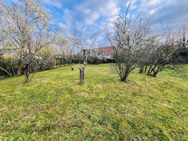 Maison à vendre |  Le Châtelet |  5 pièces | 100 m²