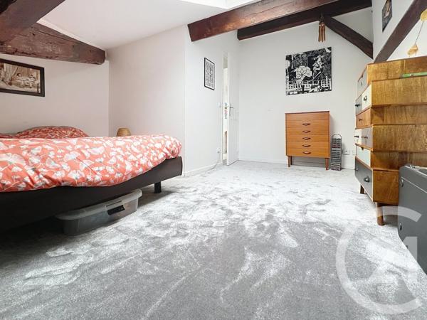 Appartement F4 à vendre  4 pièces - 89,94 m2 PARIS - 75013