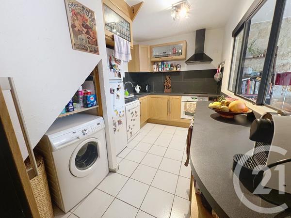 Appartement F4 à vendre  4 pièces - 89,94 m2 PARIS - 75013