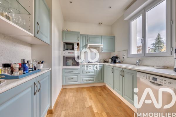 Maison à vendre 4 pièces 70 m² Lagny-sur-Marne