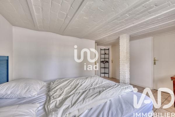 Maison à vendre 4 pièces 70 m² Lagny-sur-Marne