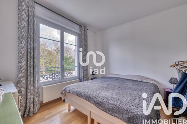 Maison à vendre 4 pièces 70 m² Lagny-sur-Marne