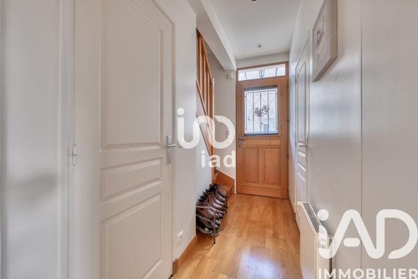 Maison à vendre 4 pièces 70 m² Lagny-sur-Marne