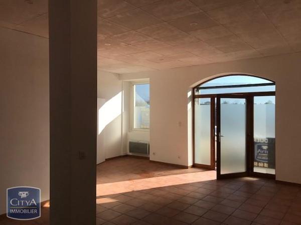Appartement à louer 2 pièces 50.1m² Saint-Marcellin (38160)