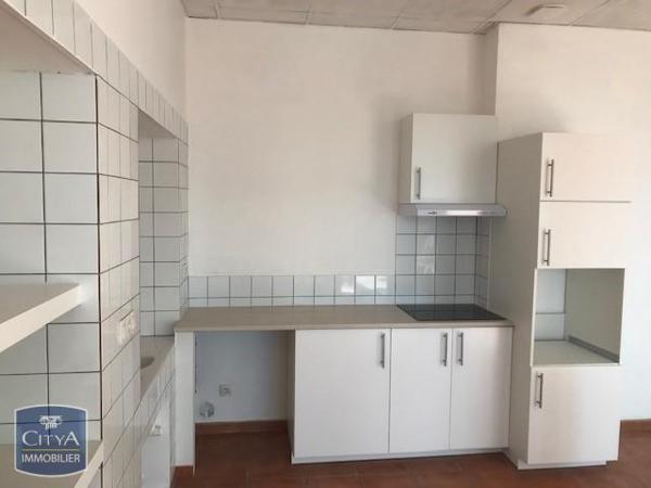 Appartement à louer 2 pièces 50.1m² Saint-Marcellin (38160)