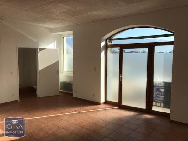 Appartement à louer 2 pièces 50.1m² Saint-Marcellin (38160)