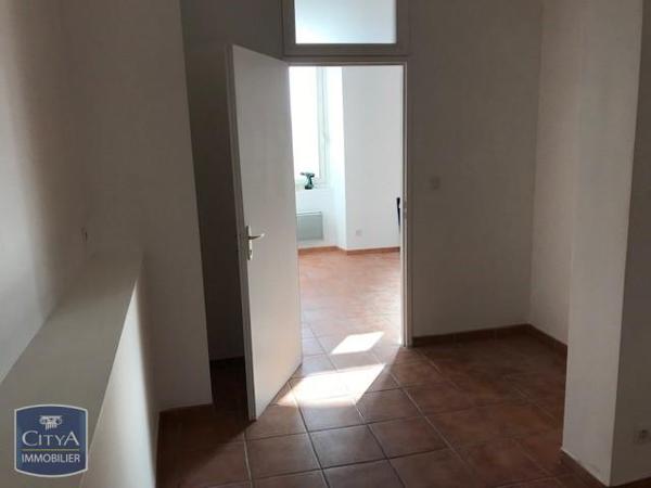 Appartement à louer 2 pièces 50.1m² Saint-Marcellin (38160)