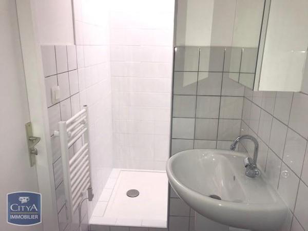 Appartement à louer 2 pièces 50.1m² Saint-Marcellin (38160)