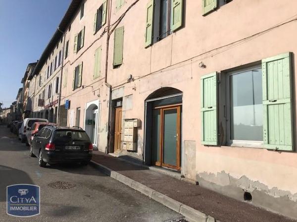 Appartement à louer 2 pièces 50.1m² Saint-Marcellin (38160)