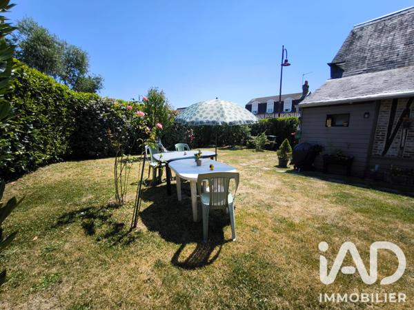 Maison à vendre 4 pièces 65 m² Boulleville