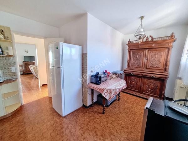 La Seyne Sur Mer de Appt. 4 pièces de 80 m² avec parking collectif