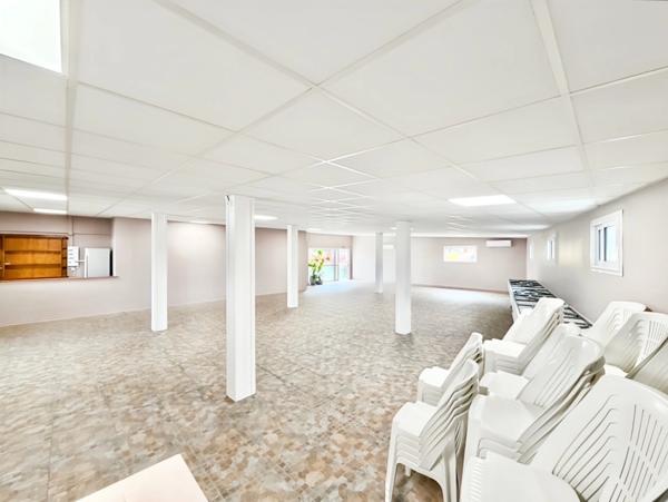 📣 À LOUER – Local commercial idéal professions libérales / activités spécialisées 📍 La Rivière Saint-Louis (97421), secteur Ouaki