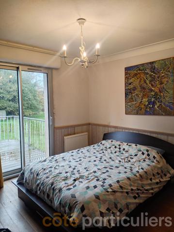 Vente Maison135 m² - 7 Pièces - GRAND CHAMP (56390)