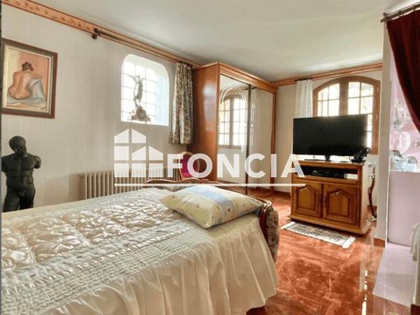 À vendre Maison 6 pièces 132 m² - Aix-en-provence 13090