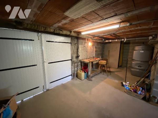 PAVILLON INDIVIDUELLE DES ANNEES 70