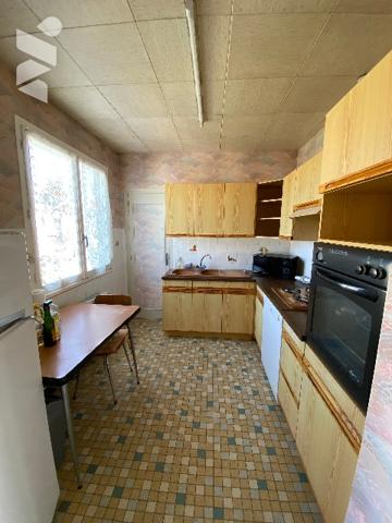 PAVILLON INDIVIDUELLE DES ANNEES 70