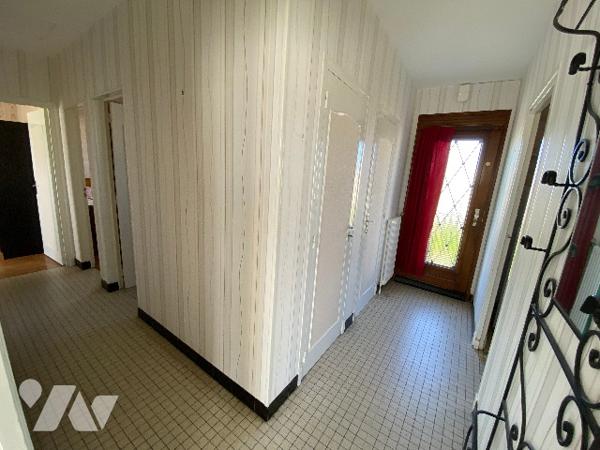 PAVILLON INDIVIDUELLE DES ANNEES 70