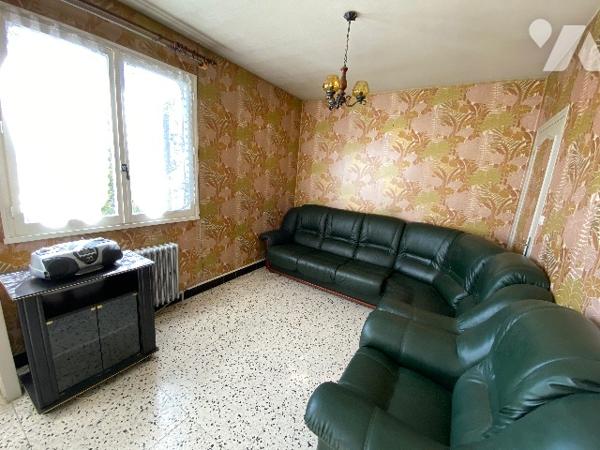 PAVILLON INDIVIDUELLE DES ANNEES 70