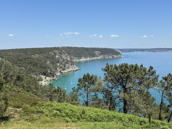 Vente Maison de luxe Crozon 10 Pièces 280 m²
