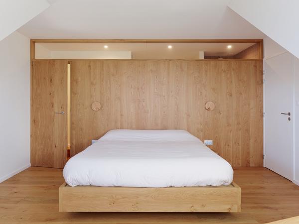 Vente Maison de luxe Crozon 10 Pièces 280 m²