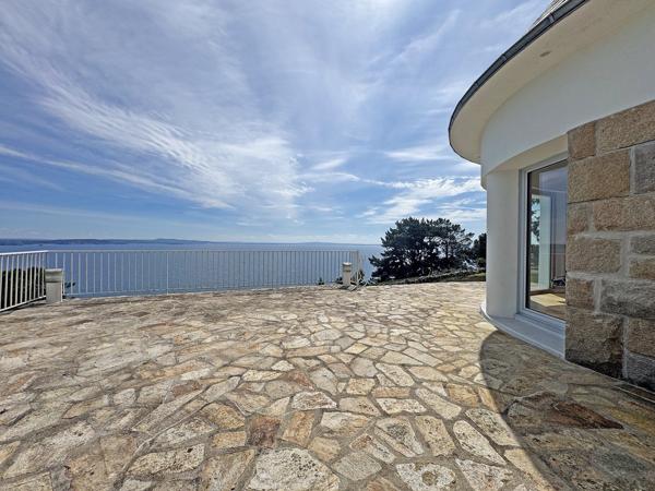 Vente Maison de luxe Crozon 10 Pièces 280 m²