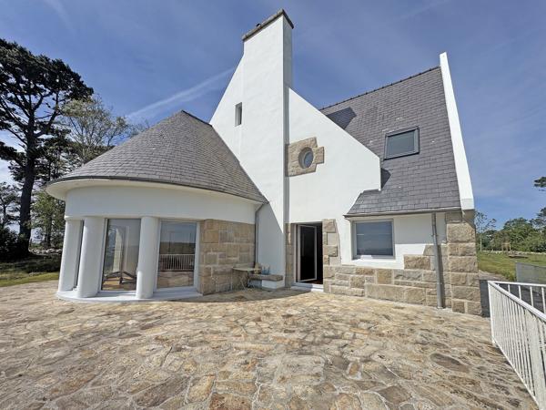 Vente Maison de luxe Crozon 10 Pièces 280 m²