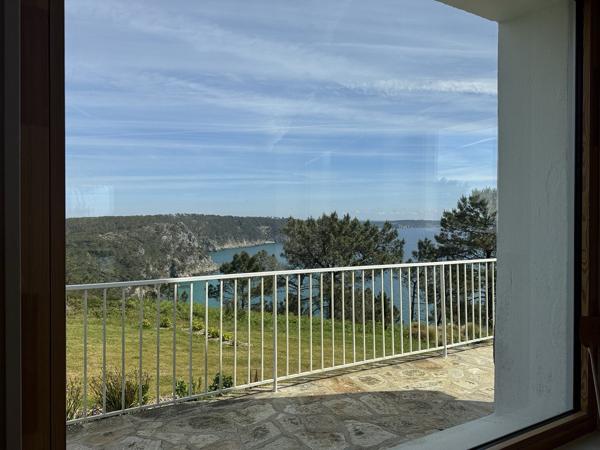 Vente Maison de luxe Crozon 10 Pièces 280 m²