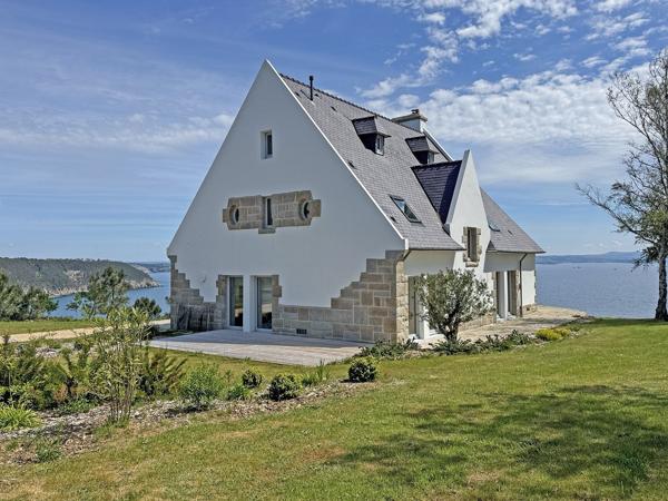 Vente Maison de luxe Crozon 10 Pièces 280 m²