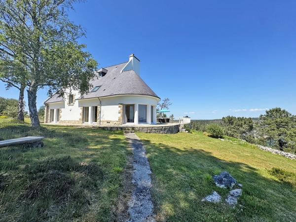 Vente Maison de luxe Crozon 10 Pièces 280 m²