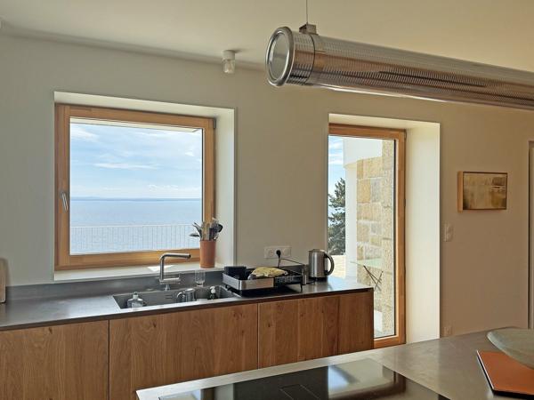 Vente Maison de luxe Crozon 10 Pièces 280 m²