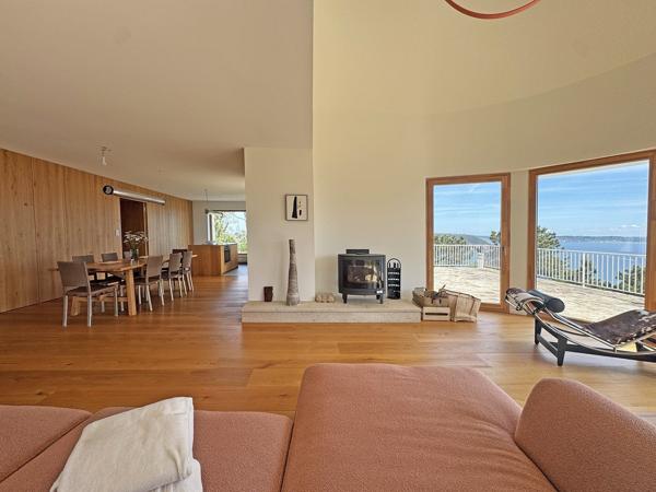 Vente Maison de luxe Crozon 10 Pièces 280 m²