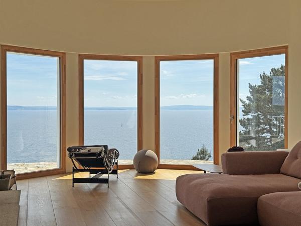 Vente Maison de luxe Crozon 10 Pièces 280 m²