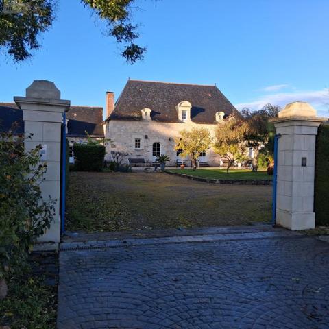 Maison à vendre à Corné dans le Maine-et-Loire (49630), ref : 49039-1091