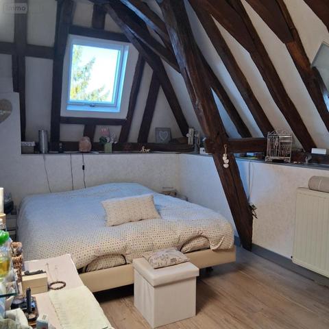 Maison à vendre à Corné dans le Maine-et-Loire (49630), ref : 49039-1091