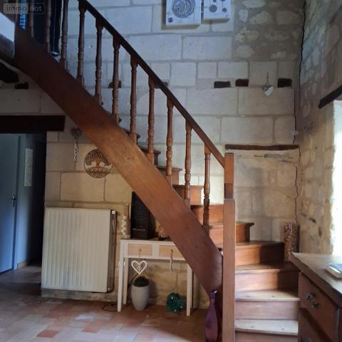 Maison à vendre à Corné dans le Maine-et-Loire (49630), ref : 49039-1091