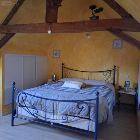 Maison à vendre à Corné dans le Maine-et-Loire (49630), ref : 49039-1091