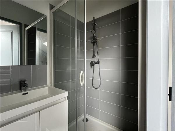 Appartement à louer 265 € CC PERIGUEUX 1 pièce 11 m² DPE D