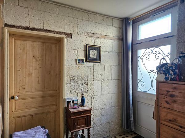 Maison à Bourgueil, 37140 - 4 pièces 90m²