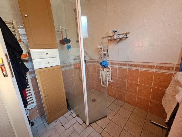 Maison à Bourgueil, 37140 - 4 pièces 90m²