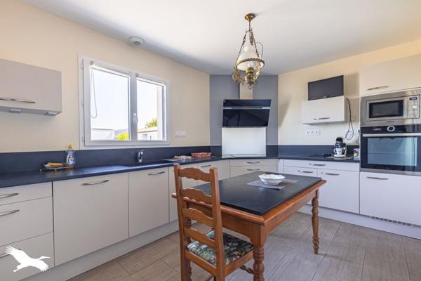 Maison à vendre 328 290 € Tonnay-Charente 5 p 104 m² DPE A