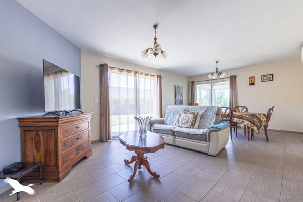 Maison à vendre 328 290 € Tonnay-Charente 5 p 104 m² DPE A