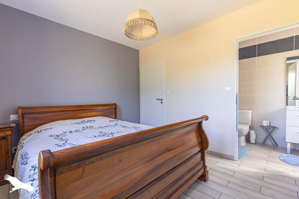 Maison à vendre 328 290 € Tonnay-Charente 5 p 104 m² DPE A