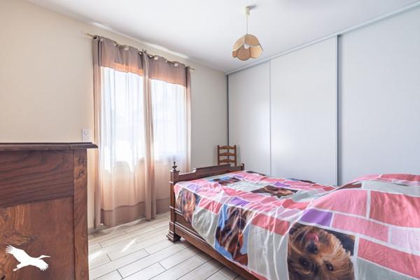 Maison à vendre 328 290 € Tonnay-Charente 5 p 104 m² DPE A