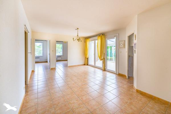 Maison à vendre 273 000 € Le Teich 3 p 60 m² DPE D