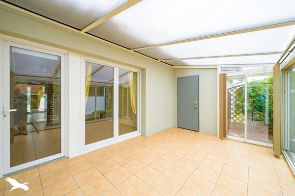 Maison à vendre 273 000 € Le Teich 3 p 60 m² DPE D