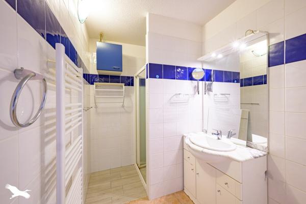 Maison à vendre 273 000 € Le Teich 3 p 60 m² DPE D
