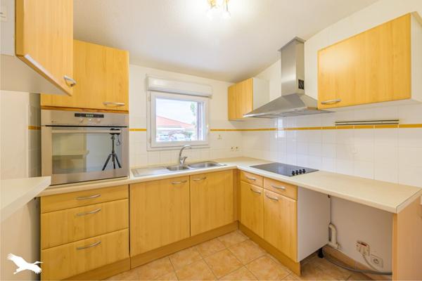 Maison à vendre 273 000 € Le Teich 3 p 60 m² DPE D